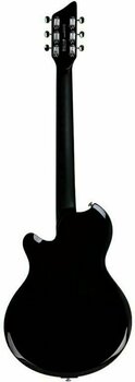 Elektrische gitaar Supro Westbury Guitar Jet Black - 2