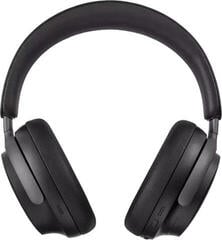 Bezdrôtové slúchadlá na uši Bose QuietComfort Ultra Headphones Black Bezdrôtové slúchadlá na uši - 1