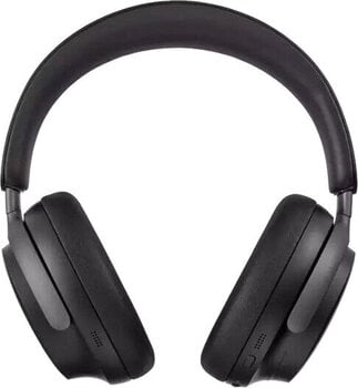 Słuchawki bezprzewodowe On-ear Bose QuietComfort Ultra Black - 2