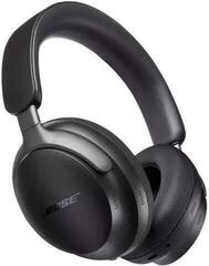 Bezdrôtové slúchadlá na uši Bose QuietComfort Ultra Headphones Black Bezdrôtové slúchadlá na uši - 2