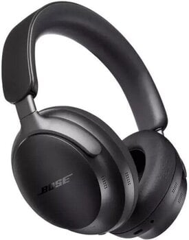 Wireless On-ear headphones Bose QuietComfort Ultra Black - 3