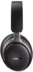 Bezdrôtové slúchadlá na uši Bose QuietComfort Ultra Headphones Black Bezdrôtové slúchadlá na uši - 3