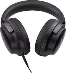 Bezdrôtové slúchadlá na uši Bose QuietComfort Ultra Headphones Black Bezdrôtové slúchadlá na uši - 4