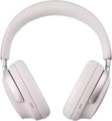 Bezdrátová sluchátka na uši Bose QuietComfort Ultra Headphones White Bezdrátová sluchátka na uši - 1
