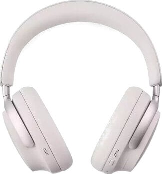 Trådlösa on-ear-hörlurar Bose QuietComfort Ultra White - 2