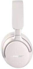 Bezdrátová sluchátka na uši Bose QuietComfort Ultra Headphones White Bezdrátová sluchátka na uši - 3