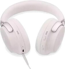 Bezdrátová sluchátka na uši Bose QuietComfort Ultra Headphones White Bezdrátová sluchátka na uši - 4