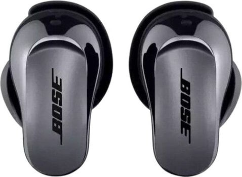 True Wireless In-ear Bose QuietComfort Ultra Earbuds Black True Wireless In-ear - 3