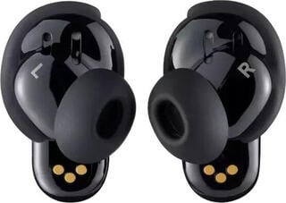 Bezdrôtové sluchadlá do uší Bose QuietComfort Ultra Earbuds Black Bezdrôtové sluchadlá do uší - 3
