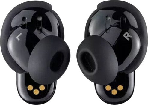 True Wireless In-ear Bose QuietComfort Ultra Earbuds Black True Wireless In-ear - 4