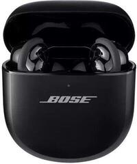 Bezdrôtové sluchadlá do uší Bose QuietComfort Ultra Earbuds Black Bezdrôtové sluchadlá do uší - 4