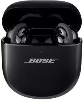 True trådlös in-ear Bose QuietComfort Ultra Earbuds Black - 5