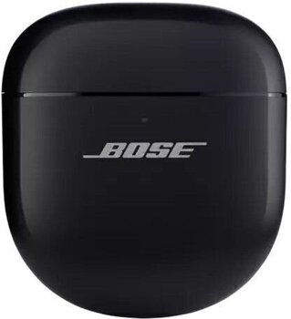 True trådlös in-ear Bose QuietComfort Ultra Earbuds Black - 6