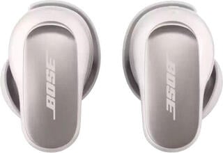 Bezdrátové sluchátka do uší Bose QuietComfort Ultra Earbuds White Bezdrátové sluchátka do uší - 2