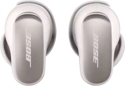 True Wireless In-ear Bose QuietComfort Ultra Earbuds Λευκό - 3