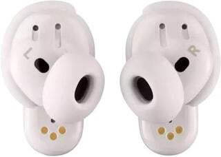 Bezdrátové sluchátka do uší Bose QuietComfort Ultra Earbuds White Bezdrátové sluchátka do uší - 3