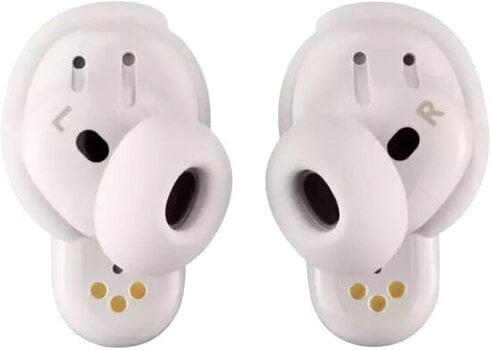 True trådlös in-ear Bose QuietComfort Ultra Earbuds White - 4
