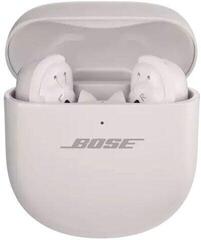 Bezdrátové sluchátka do uší Bose QuietComfort Ultra Earbuds White Bezdrátové sluchátka do uší - 4