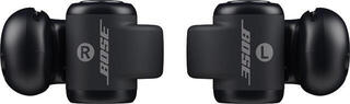 Bezdrôtové sluchadlá do uší Bose Ultra Open Earbuds Black Bezdrôtové sluchadlá do uší - 3