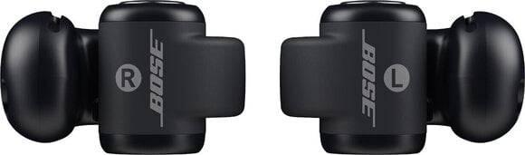 True trådlös in-ear Bose Ultra Open Earbuds Black - 4