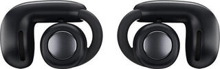 Bezdrôtové sluchadlá do uší Bose Ultra Open Earbuds Black Bezdrôtové sluchadlá do uší - 4