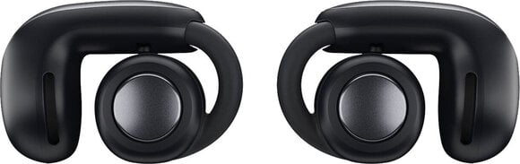True Wireless In-ear Bose Ultra Open Earbuds Black - 5