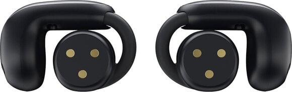 True trådlös in-ear Bose Ultra Open Earbuds Black - 6