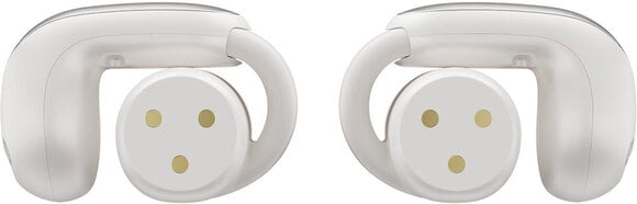 True Wireless In-ear Bose Ultra Open Earbuds White - 6