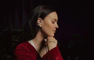 Căști In-ear fără fir Bose Ultra Open Earbuds White Căști In-ear fără fir - 7