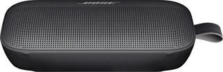 Prenosný reproduktor Bose Soundlink Flex Prenosný reproduktor Black - 2