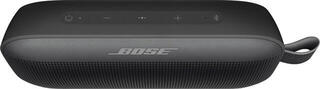 Prenosný reproduktor Bose Soundlink Flex Prenosný reproduktor Black - 3