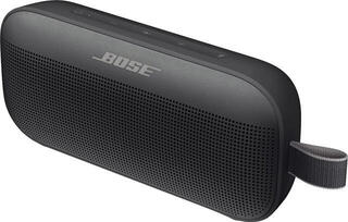 Prenosný reproduktor Bose Soundlink Flex Prenosný reproduktor Black - 4