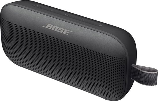 portable Speaker Bose Soundlink Flex Black - 5