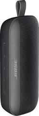 Prenosný reproduktor Bose Soundlink Flex Prenosný reproduktor Black - 5