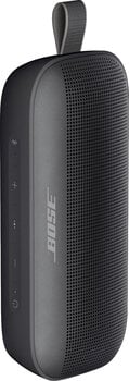 portable Speaker Bose Soundlink Flex Black - 6