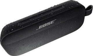 Prenosný reproduktor Bose Soundlink Flex Prenosný reproduktor Black - 6