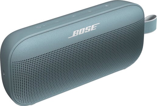 portable Speaker Bose Soundlink Flex Blue - 2
