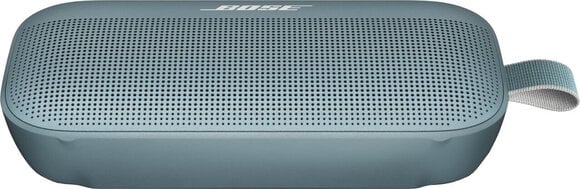 portable Speaker Bose Soundlink Flex Blue - 3