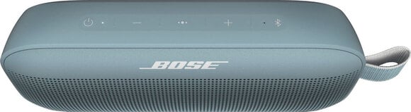 Draagbare luidspreker Bose Soundlink Flex Blue - 4