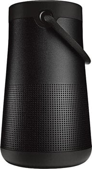 Hordozható hangfal Bose Soundlink Revolve Plus II Black - 3