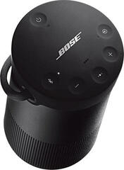 Portable Speaker Bose Soundlink Revolve Plus II Portable Speaker Black - 3