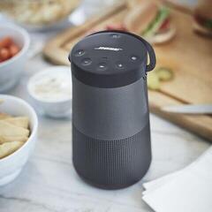 Portable Speaker Bose Soundlink Revolve Plus II Portable Speaker Black - 6