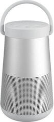 Boxe portabile Bose Soundlink Revolve Plus II Boxe portabile Silver - 1