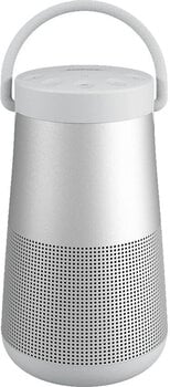 portable Speaker Bose Soundlink Revolve Plus II Silver - 2
