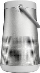 Boxe portabile Bose Soundlink Revolve Plus II Boxe portabile Silver - 2