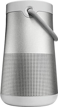 Bærbar højttaler Bose Soundlink Revolve Plus II Silver - 3