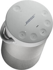 Boxe portabile Bose Soundlink Revolve Plus II Boxe portabile Silver - 3