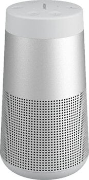 Portable Lautsprecher Bose Soundlink Revolve II White - 3