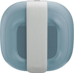 Portable Speaker Bose Soundlink Micro Portable Speaker Blue - 4