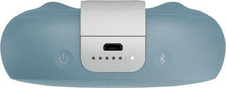 Portable Speaker Bose Soundlink Micro Portable Speaker Blue - 5